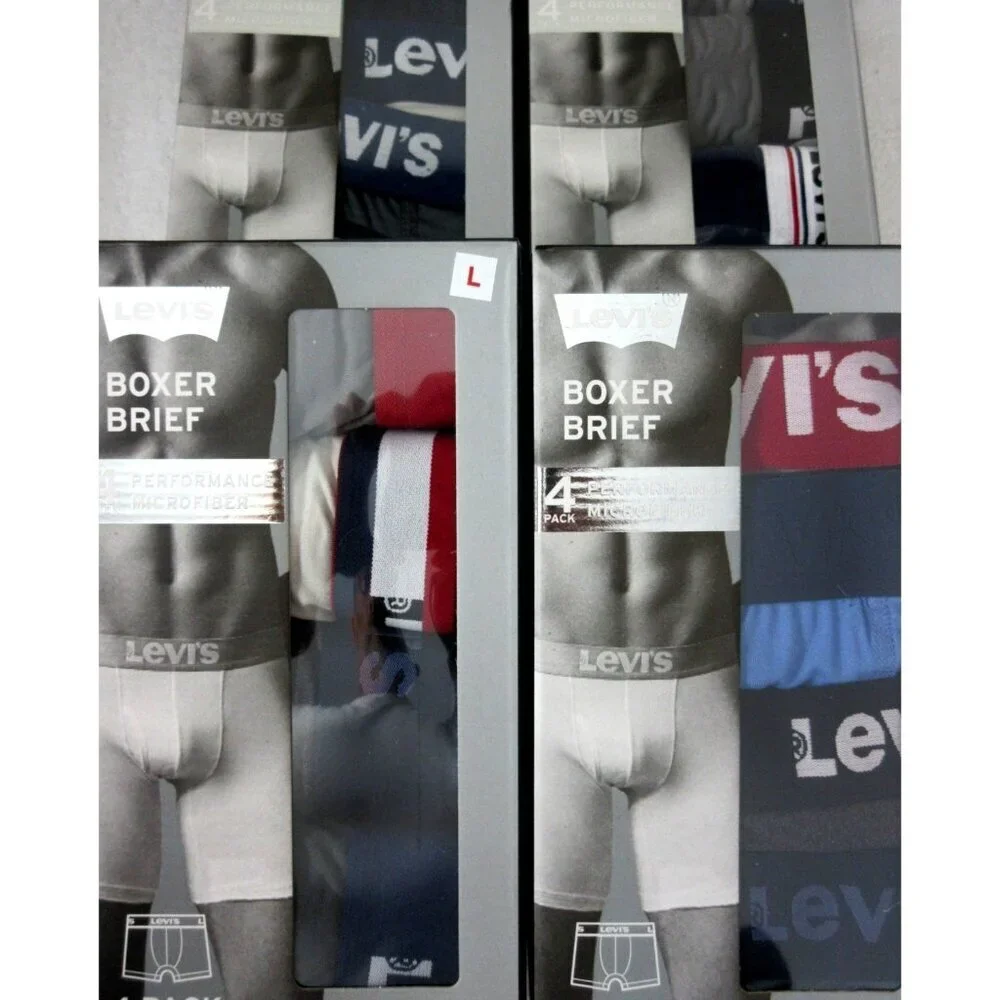 Levis visit questions comfortable